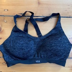 Victoria's Secret Sports Bra 34C